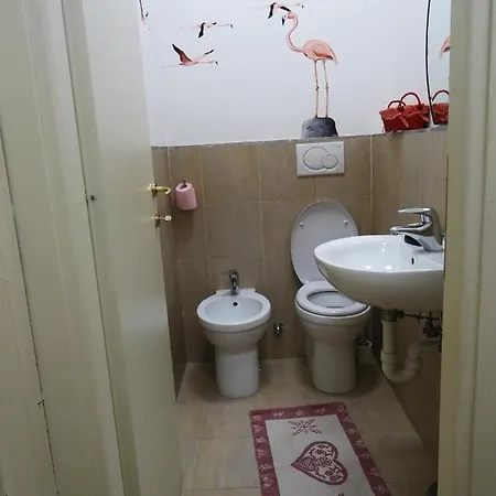 La Del Borgo Nuovo
