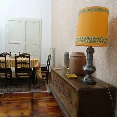 La Del Borgo Nuovo