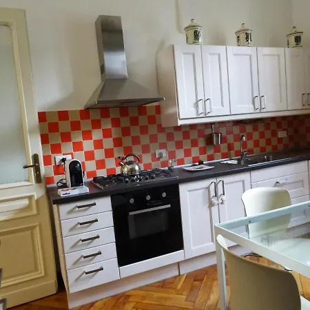 La Del Borgo Nuovo *