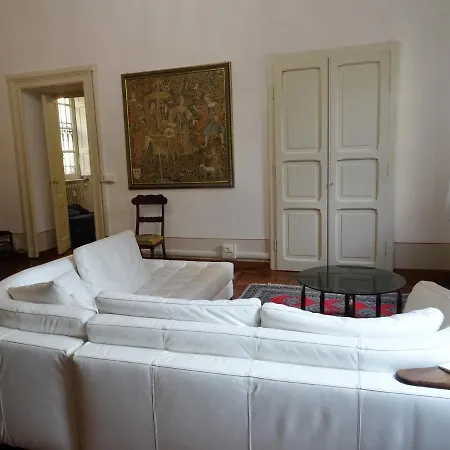 La Del Borgo Nuovo * Turin