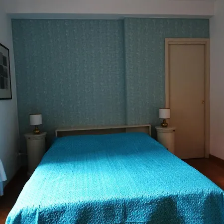 公寓 La Del Borgo Nuovo